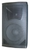 wooden cabinet speakers R115M