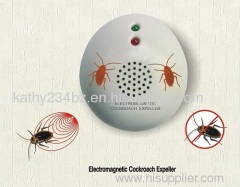 Ultrasonic Cockroach Repeller