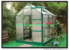 Haining Reliable Greenhouses Factory