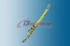 2 Inch Ratchet Strap With Twisted Snap Hook Dawson Group China Manufacturer Supplier