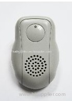 Electromagnetic and Ultrasonic Pest Repeller