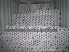 Hot-dipped Galvanized Welded Wire Mesh