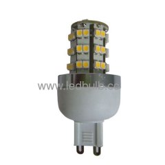dimmalbe 36SMD G9 led bulb light