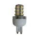 dimmable 36smd G9 led bulb