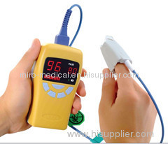 Pulse Oximeter