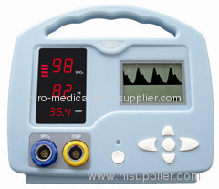 Tabletop Pulse Oximeter