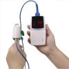 Handheld Pulse Oximeter