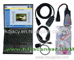 Lexia-3 Citroen/Peugeot diagnostic tool