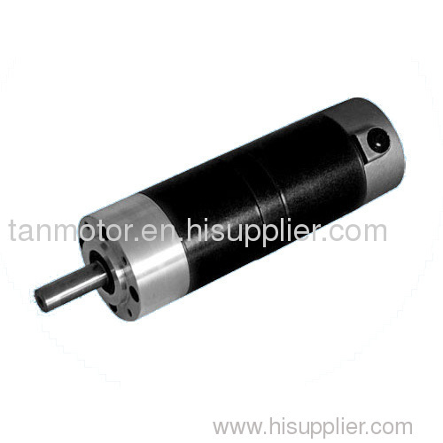 72mm-71ZY110 Planetary Gear Motor