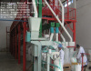 grain grinder machine,flour mill producing line,professional manufacturer flour milling plant