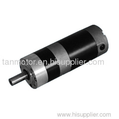 82mm-83ZY125 Planetary Gear Motor