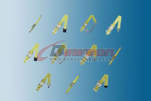 Ratchet Strap China Manufacturer Supplier Dawson Group