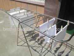 stainless steel towel racks