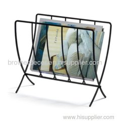 magazine rack