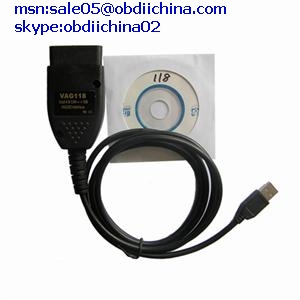 VAG COM11.8,HEX CAN USB 11.8,VCDS11.8,VAG COM,Vag com 11.8