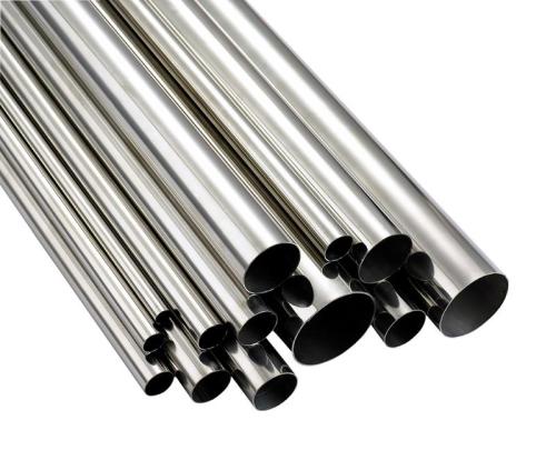 316L stainless steel pipe