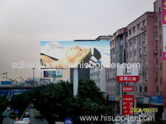 LED Outdoor Full-color Display Screen P12