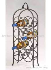 wine rack