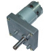 TT555 PMDC Gear Motor