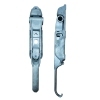 Trailer Door Latch