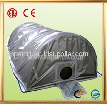 infrared sauna dome,slimming sauna tent,protable sauna tent