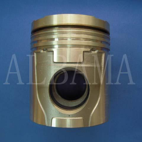 VOLVO Piston