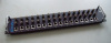 16port BNC-RJ45 Balun Panel