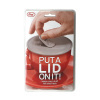 can cup cover