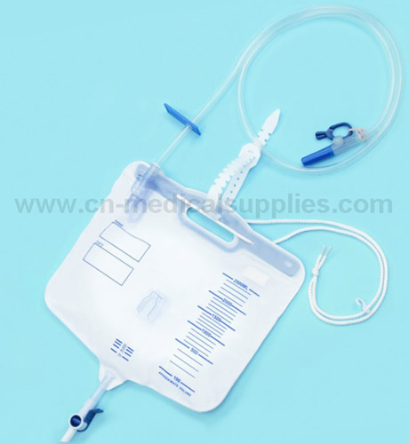 Urine Drain Bag