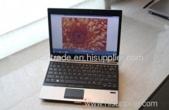 HP EliteBook 2540p(WH282UT) Intel Core i7 640LM(2.13GHz) 12.1" 2GB Memory 160GB HDD Intel HD NoteBook