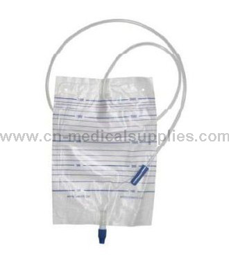 China Urine Bag