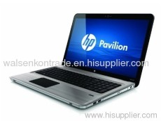 New 17.3" HP Pavilion Notebook DV7-4060US