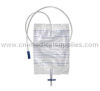 Urinary Drainage Bag with T Tap Valve