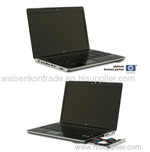 HP Pavilion dv7-3165dx Notebook PC - AMD Turion II Ultra M620 2.5GHz, 4GB DDR2, 500GB HDD, Blu-Ray, 17.3" HD