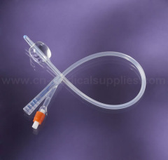 China Foley Catheter