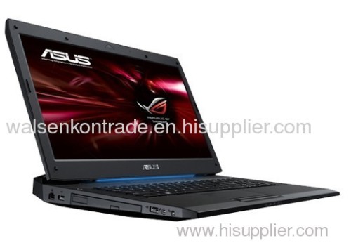 17.3" ASUS G73JH-A2 Laptop