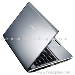 ASUS U45 Series U45JC-A1 Intel Core i3 370M(2.40GHz) 14" 4GB Memory 500GB HDD NVIDIA GeForce 310M + Intel HD NoteBook