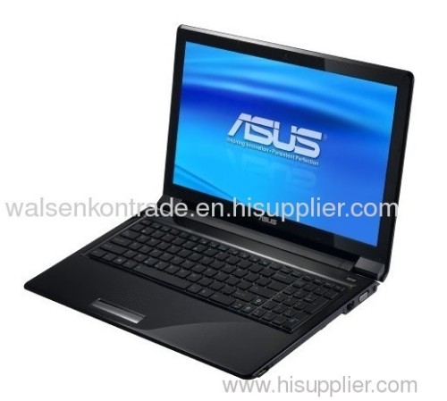 ASUS UL50 Series UL50VS-A1B 15.6" Notebook