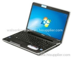 TOSHIBA Satellite Laptop A505-S6035 - Intel Core i7 720QM(1.60GHz) 16