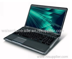 TOSHIBA Satellite A665-3DV8 Laptop - Intel Core i7 740QM(1.73GHz) 15.6" 6GB Memory 640GB HDD NVIDIA GeForce GTS 350M