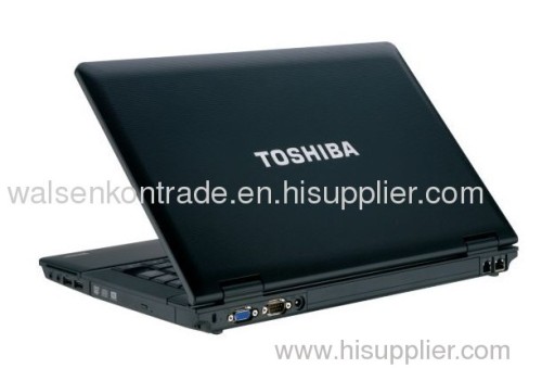 TOSHIBA Tecra Notebook A11-S3530 [ Intel Core i5 520M(2.40GHz) 15.6" 3GB Memory 320GB HDD NVIDIA Quadro NVS 2100M ]