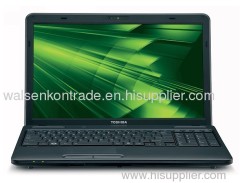 15.6" TOSHIBA Satellite C655D-S5057 LAPTOP