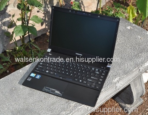 Toshiba Portege R700 PT311A-01M05E 13.3" Full Function 3G Notebook