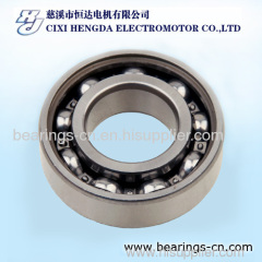 the high quality and cheap bearing