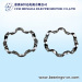 637 zz precision ball bearing