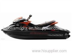 2011 Sea-Doo RXP - X 255