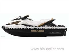 2011 Sea-Doo GTX iS 260