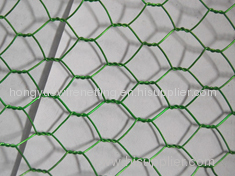 Hexagonal Metal Wire Mesh Nettings