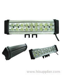 LED LIGHT BAR SHINEPER TECHNOLOGY