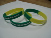 silicone bracelet ,silicone wristband